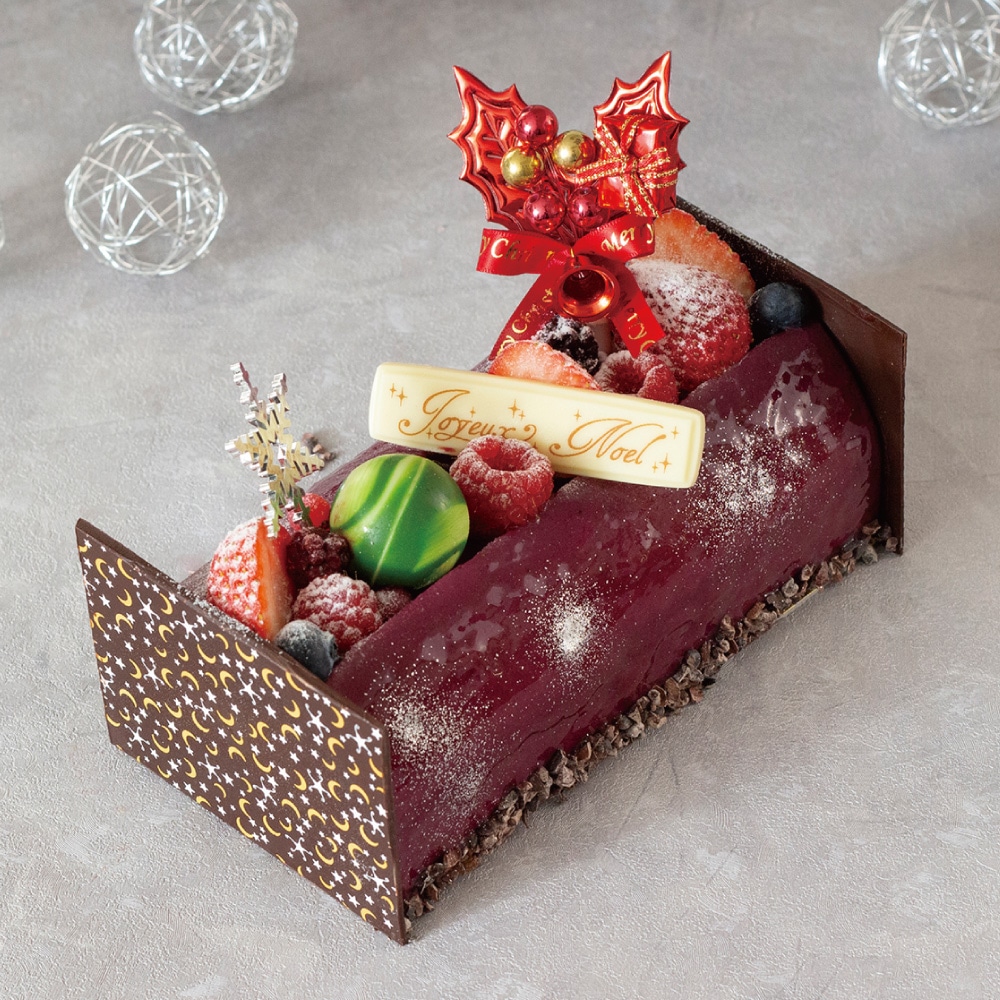 【K107】 グランドホテル浜松 ノエル・カシスブラン