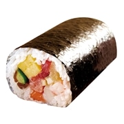 福一丸　福一 海鮮恵方巻（ハーフサイズ）