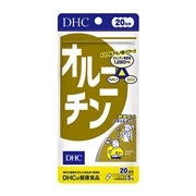 ディーエイチシー DHCサプリメント オルチニン 20日分 100粒