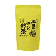 本当においしいお茶 ティーバッグ 15袋