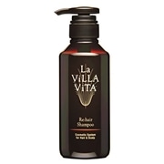 ラ・ヴィラ・ヴィータ リ・ヘア シャンプー S 330mL