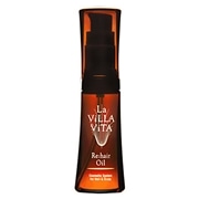 ラ・ヴィラ・ヴィータ リ・ヘア オイル 50mL