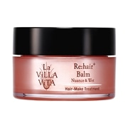 ラ・ヴィラ・ヴィータ リ・ヘアプラス バーム ニュアンス&ウェット 35g
