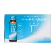 アルマード III型 卵殻膜ドリンク 50mL×10本: 健康食品 | 杏林堂