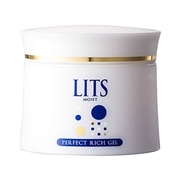 レバンテ LITS リッツ モイスト パーフェクト リッチジェル 90g