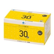 【第2類医薬品】 くらしリズムメディカル パレット浣腸30 30g×20個
