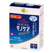 くらしリズム バイオクレン モノケア モイスト 120mL×2本