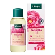 KNEIPP クナイプ ビオオイル ローズ 100mL