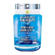 くらしリズム モイスチャーメンテ 60粒