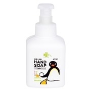 【医薬部外品】 くらしリズム サラヤ ハーバル 薬用 泡ハンドソープ 本体 500mL