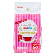 くらしリズム プレミアムルイボスティー 60袋