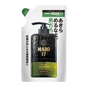 ネイチャーラボ MARO17 マーロ17 コラーゲン マイルドウォッシュ シャンプー 詰替 300mL