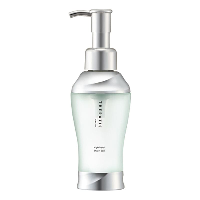 ヴィークレア セラティス バイ ミクシム ナイトリペア ヘアオイル 100mL