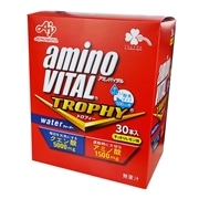 くらしリズム アミノバイタルトロフィー 500mL用 15g×30本
