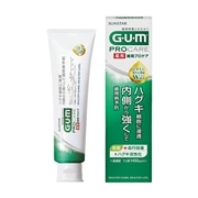 【医薬部外品】 サンスター GUM ガム 薬用歯周プロケア ペースト 90g
