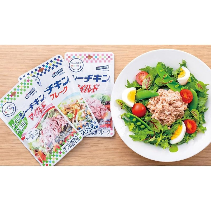 70048 はごろもフーズ シーチキンSmileギフト SML-30A