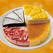 【K115】 五洋食品産業 4種のパーティーアソート 6号