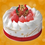 【Y9】 ヤマザキ クリスマス 苺サンド 5号