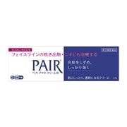 【第2類医薬品】 ライオン ペアアクネ クリームW 24g【セルフメディケーション税制対象】 ★