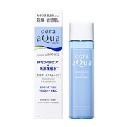 ファンケル セラアクア 化粧水 とてもしっとり 濃密とろみタイプ 150mL