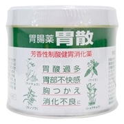 【第2類医薬品】 日新薬品 保寿胃腸薬胃散 150g