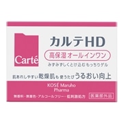 ▲【医薬部外品】 コーセー カルテHD モイスチュア インストール 高保湿オールインワン 100g