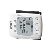 オムロンヘルスケア 手首式血圧計 HEM-6230 1台