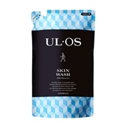 大塚製薬 ウル・オス 薬用スキンウォッシュ 詰替 420mL