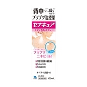 【第2類医薬品】 小林製薬 セナキュア 100mL