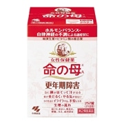 【第2類医薬品】 小林製薬 命の母A 252錠