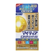 【第3類医薬品】 第一三共ヘルスケア マイティアピントケア40メディカル 15mL 【セルフメディケーション税制対象商品】 ★