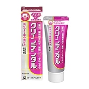 【医薬部外品】 第一三共ヘルスケア クリーンデンタル W くすみケア 50g