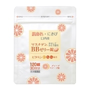 【第3類医薬品】 日本臓器製薬 マスチゲンBBゼリー錠 12錠 ★