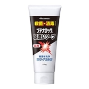 【医薬部外品】 久光製薬 ブテナロック足洗いソープ 150g