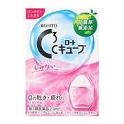 【第3類医薬品】 ロート製薬 ロートCキューブa 13mL ★