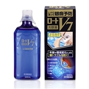 【第3類医薬品】 ロート製薬 ロートV7 洗眼薬 500mL