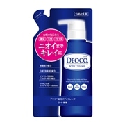 【医薬部外品】 ロート製薬 DEOCO デオコ 薬用ボディクレンズ 詰替 250mL