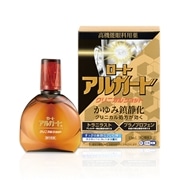 【第2類医薬品】 ロート製薬 アルガードクリニカル ショット 13mL 【セルフメディケーション税制対象商品】