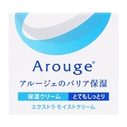 全薬工業 アルージェ エクストラ モイストクリーム(とてもしっとり) 30g