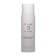 全薬工業 アルージェ ホワイトニング クリアチャージ ウォーター 60mL
