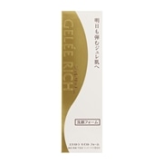 全薬工業 ジュレリッチ エクストラ モイスト フォーム 150mL