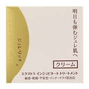 全薬工業 ジュレリッチ エクストラ インジュビネート トリートメント 28g