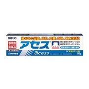 【第3類医薬品】 佐藤製薬 アセス 120g ★