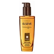 日本ロレアル ロレアル パリ エルセーヴ エクストラオーディナリー オイル エクストラリッチフィニッシュ 100mL