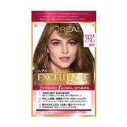 日本ロレアル ロレアル パリ エクセランスR 液状タイプ 7NG