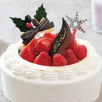ホテルメイド・専門店ケーキ