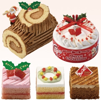 ペット用ケーキ
