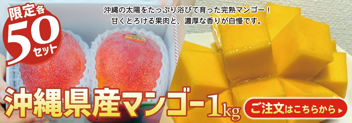 マンゴーWEB予約